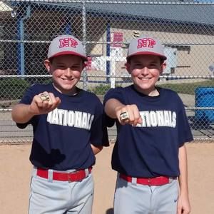 Meet your Posher, Jenny